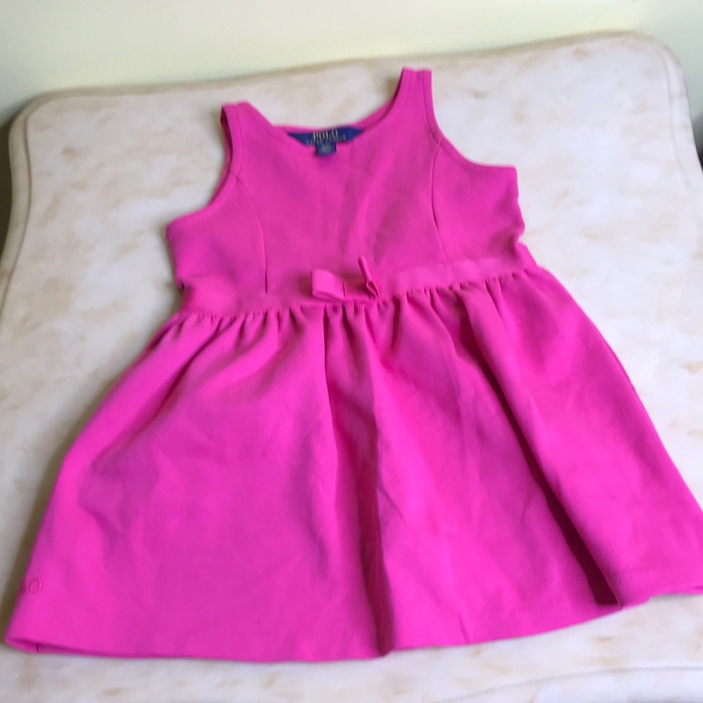 New PoLo Ralph Lauren - Picture 2 of 5